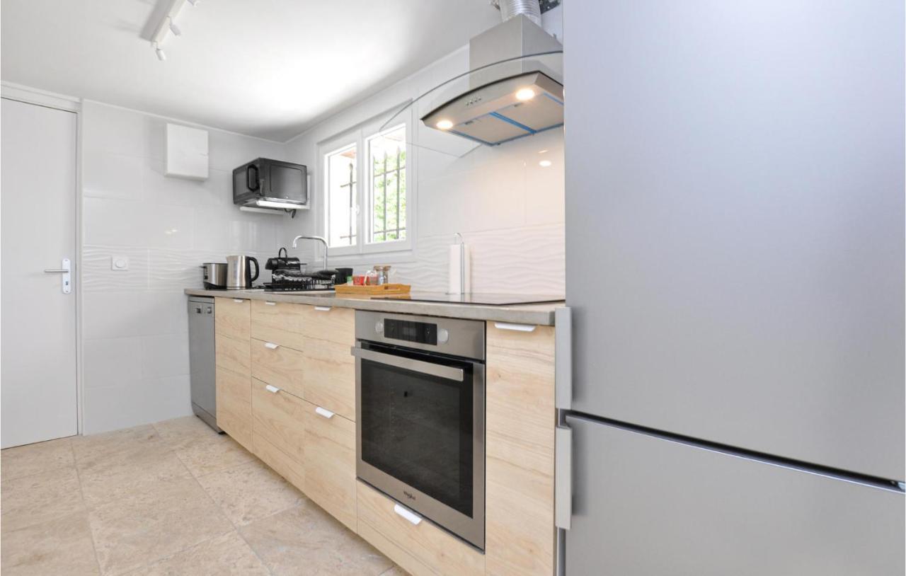 Awesome Apartment In Saint-Jeannet With Kitchen Esterno foto